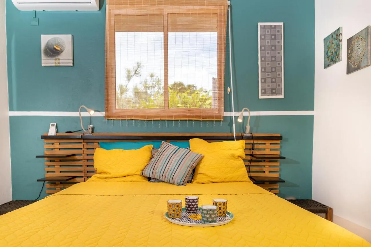 Villa L'Artist En Bord De Mer Avec Piscine Privee Sainte-Rose 0*,  Γουαδελούπη